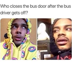 Meet your Posher, Eric